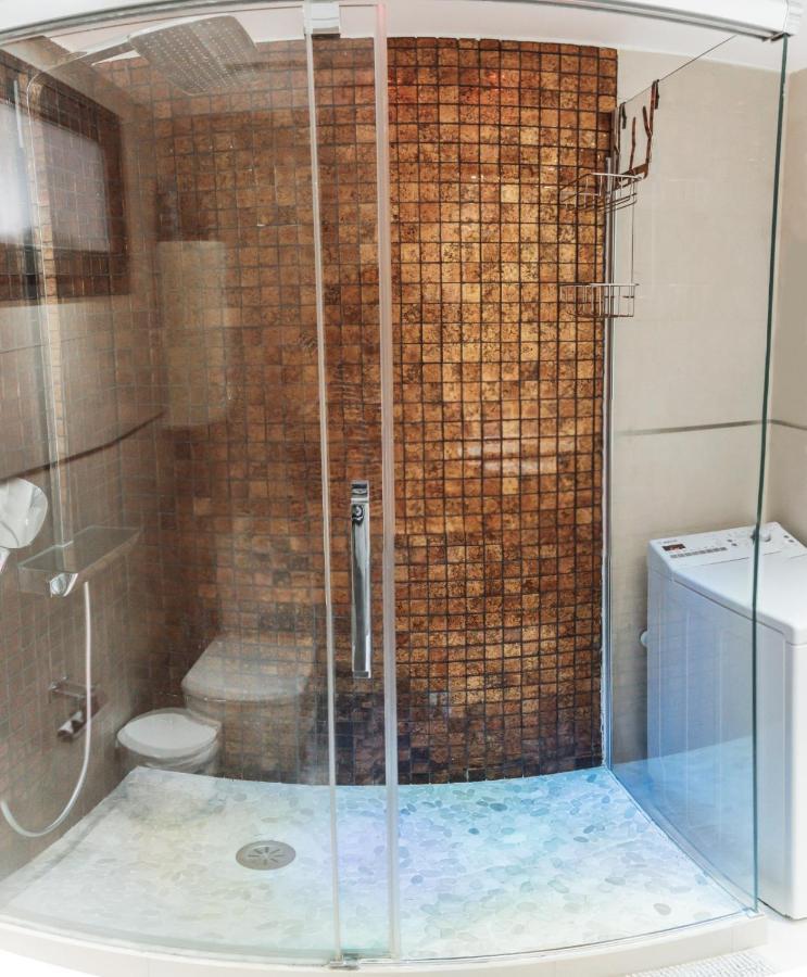Apartamento Torre D'Oboe Vistas Al Mar Benidorm Luaran gambar